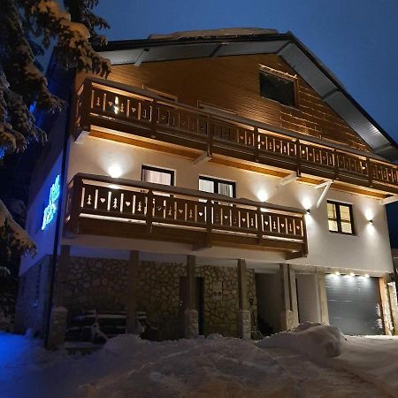 Jahorina Villa In Dış mekan fotoğraf