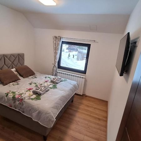 Jahorina Villa In Dış mekan fotoğraf
