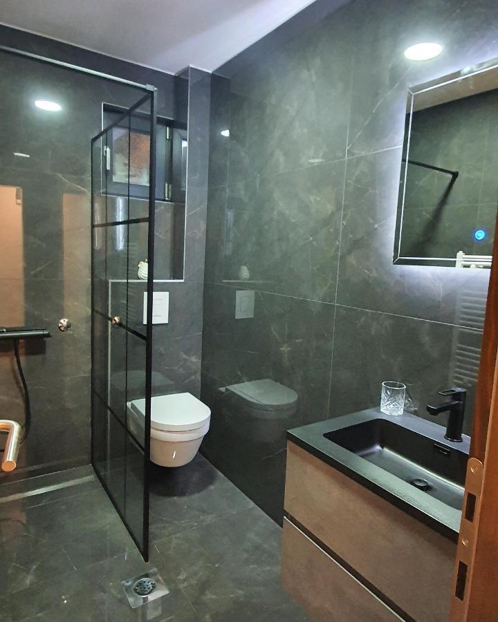 Jahorina Villa In Dış mekan fotoğraf