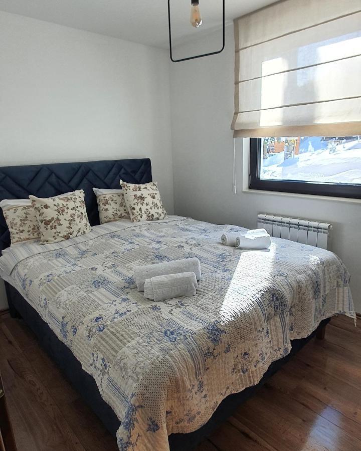 Jahorina Villa In Dış mekan fotoğraf