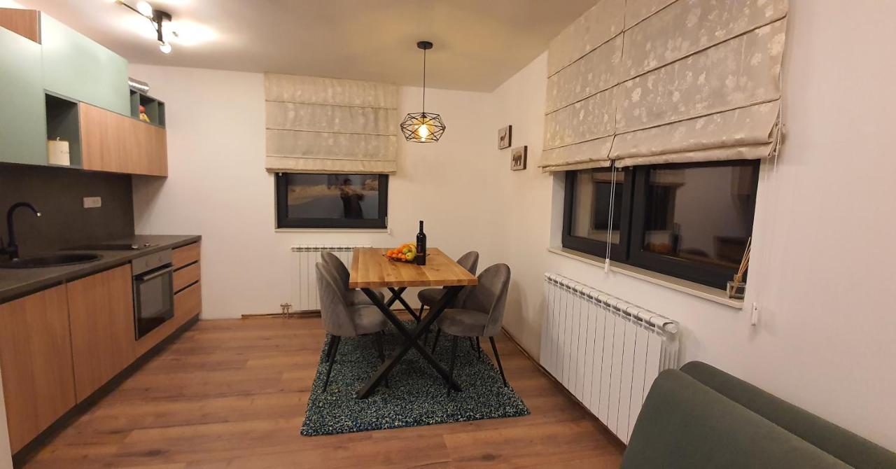 Jahorina Villa In Dış mekan fotoğraf