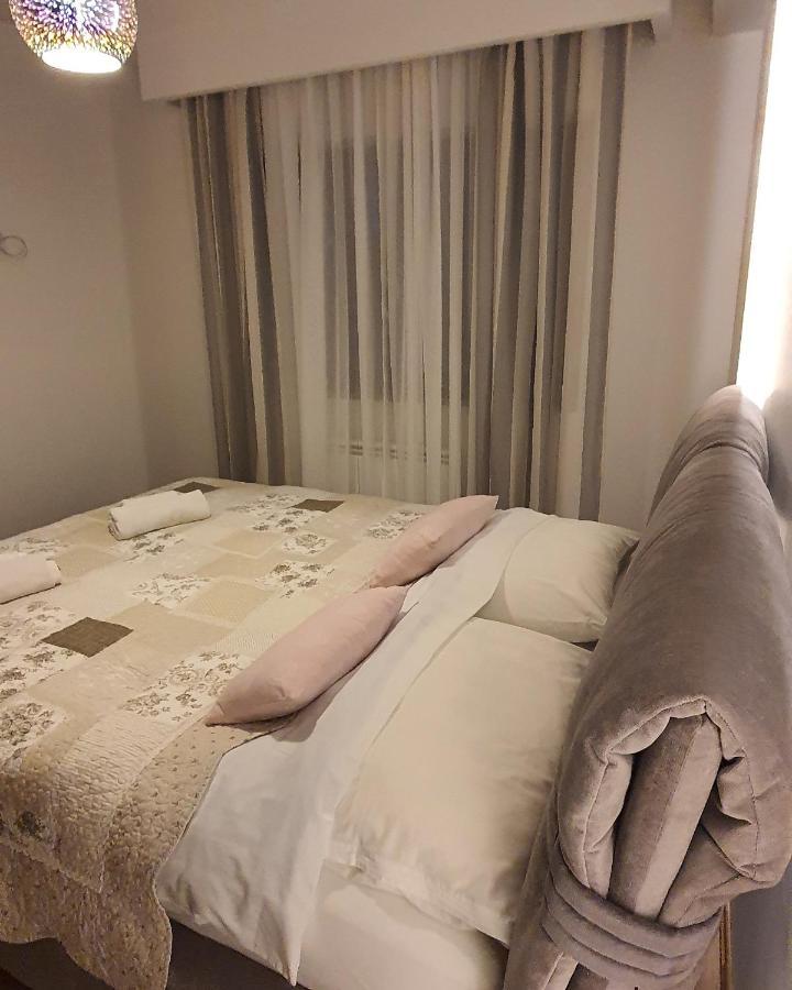 Jahorina Villa In Dış mekan fotoğraf
