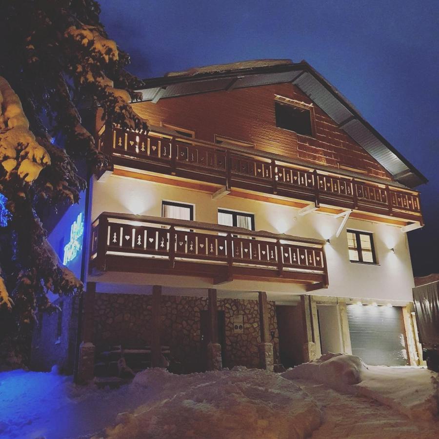 Jahorina Villa In Dış mekan fotoğraf