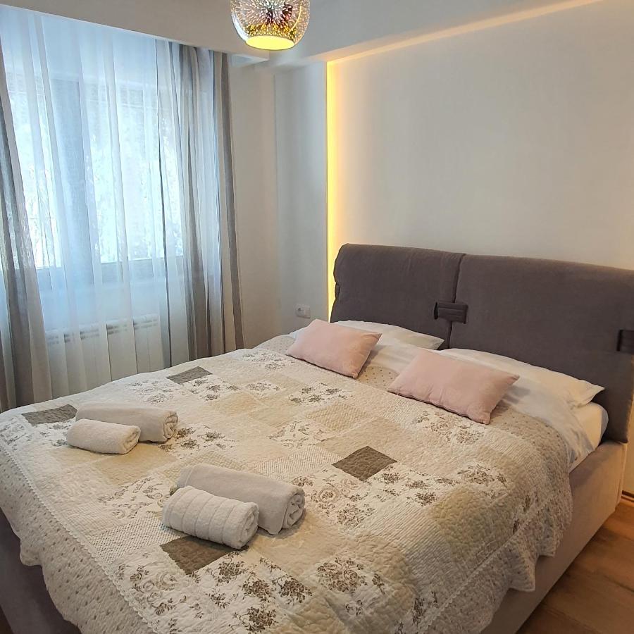 Jahorina Villa In Dış mekan fotoğraf