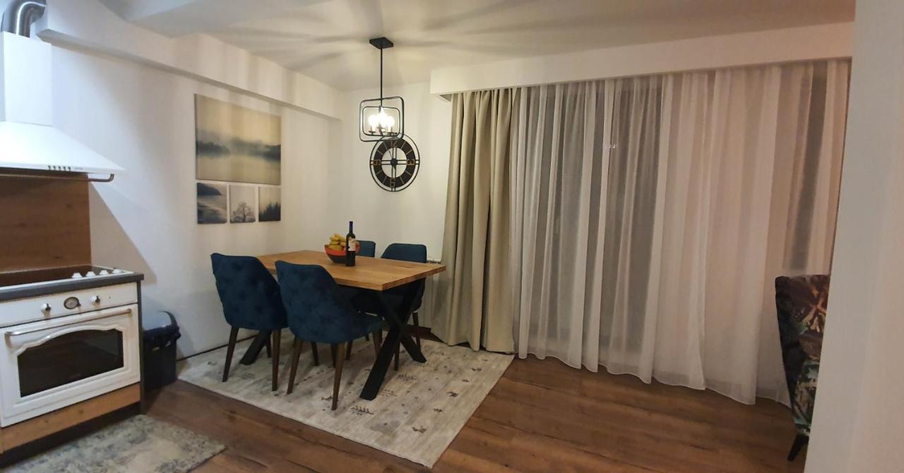 Jahorina Villa In Dış mekan fotoğraf