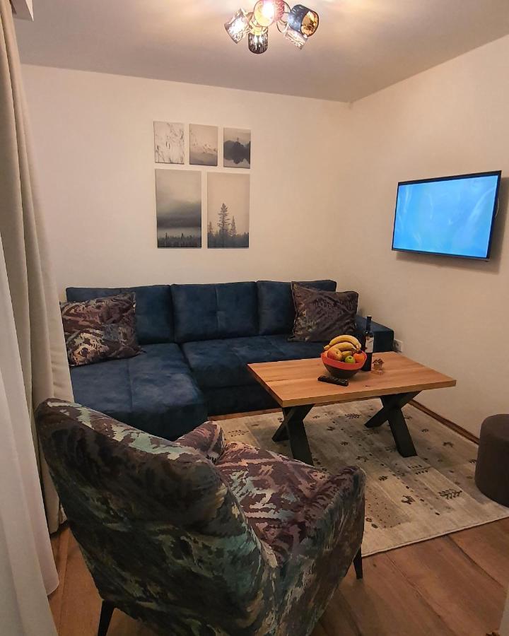 Jahorina Villa In Dış mekan fotoğraf