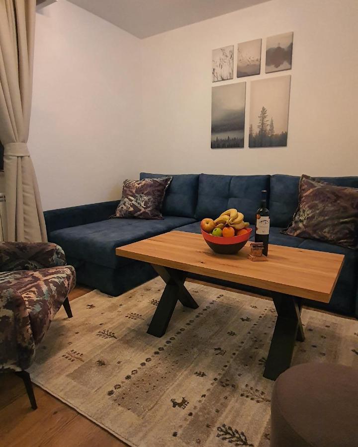 Jahorina Villa In Dış mekan fotoğraf