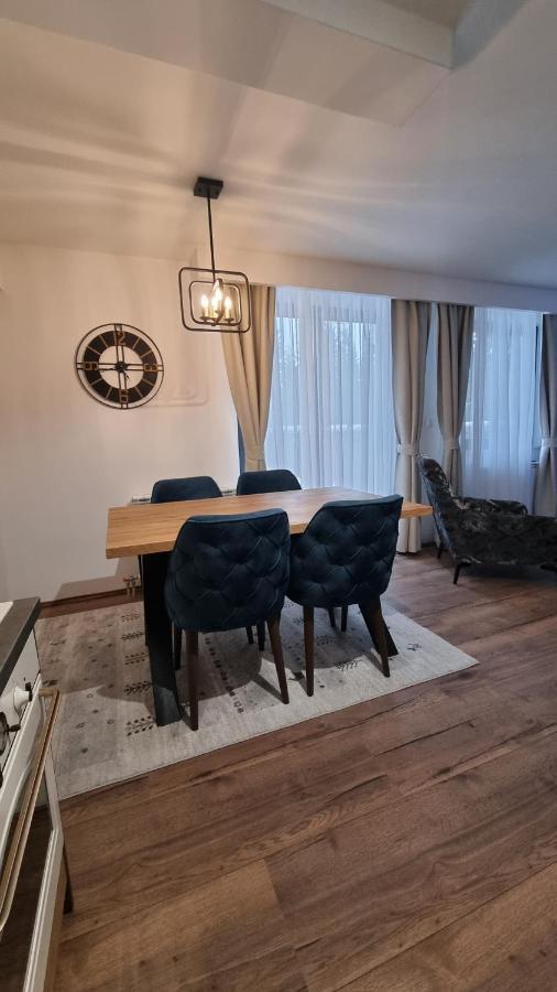 Jahorina Villa In Dış mekan fotoğraf