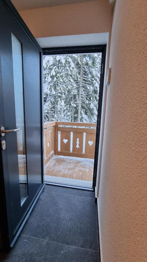 Jahorina Villa In Dış mekan fotoğraf