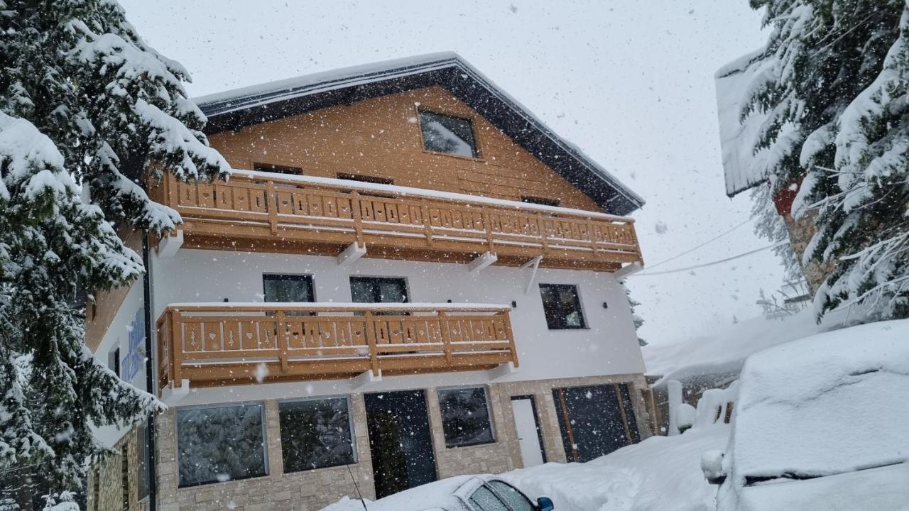 Jahorina Villa In Dış mekan fotoğraf
