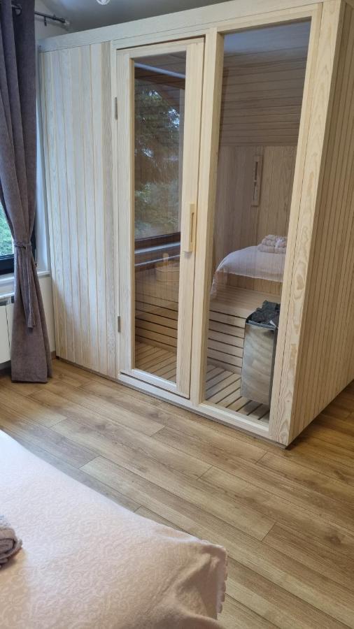 Jahorina Villa In Dış mekan fotoğraf