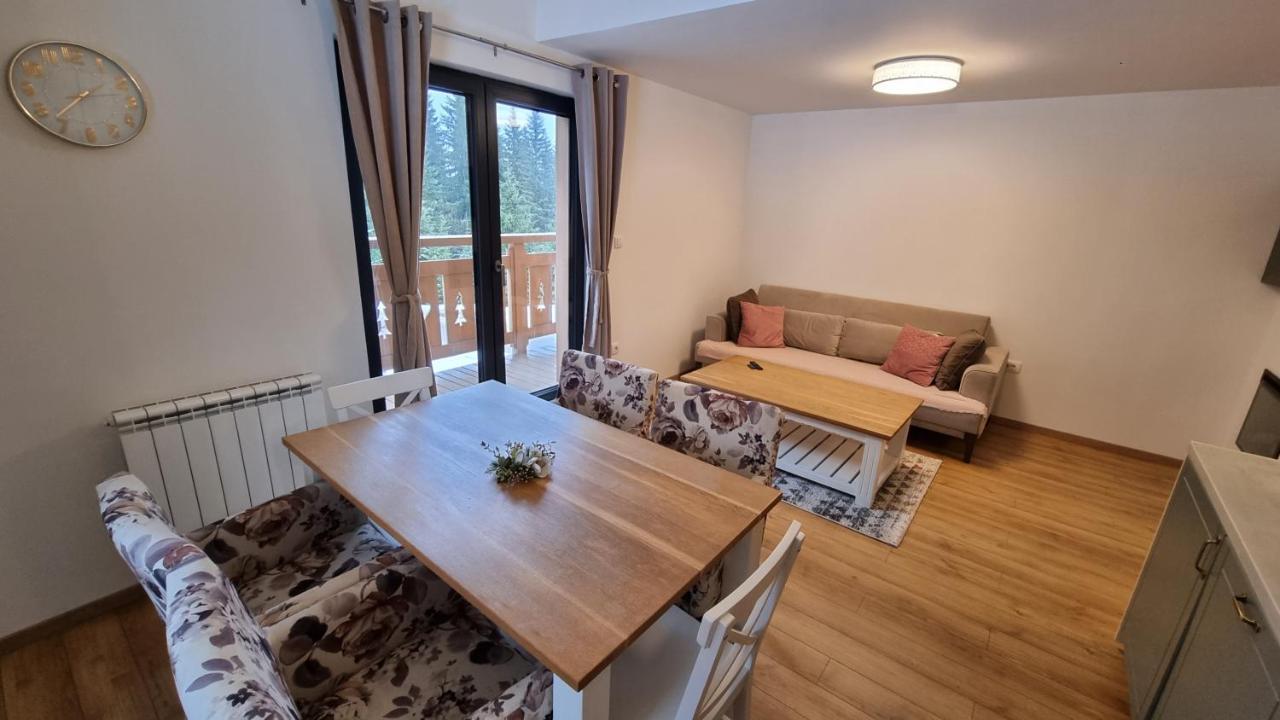 Jahorina Villa In Dış mekan fotoğraf