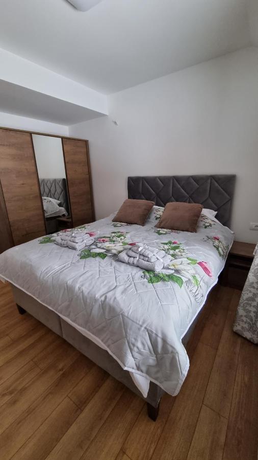 Jahorina Villa In Dış mekan fotoğraf