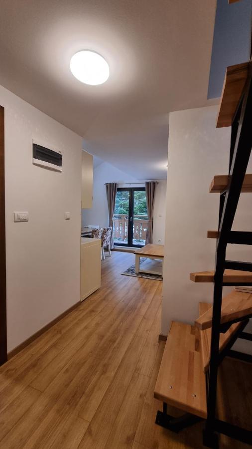 Jahorina Villa In Dış mekan fotoğraf