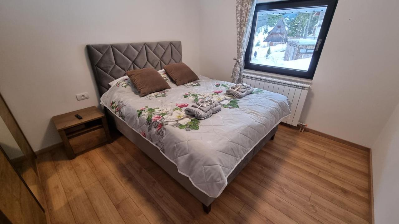 Jahorina Villa In Dış mekan fotoğraf