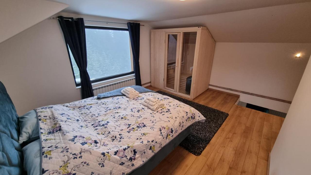Jahorina Villa In Dış mekan fotoğraf