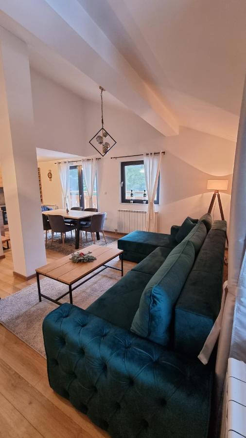 Jahorina Villa In Dış mekan fotoğraf