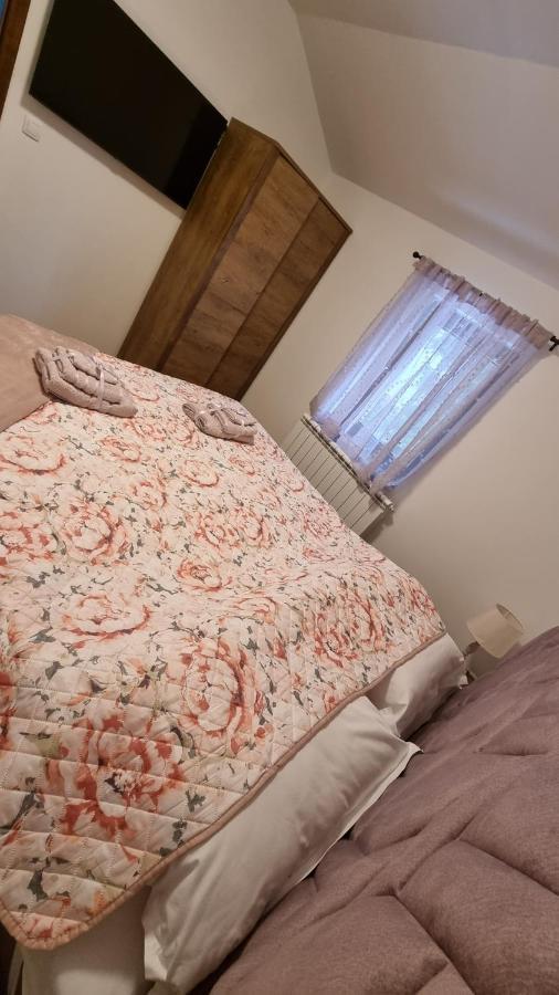 Jahorina Villa In Dış mekan fotoğraf