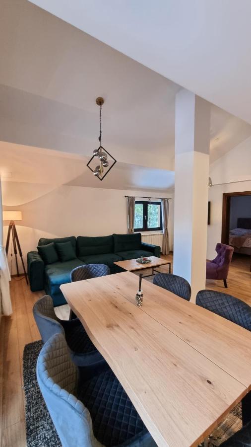 Jahorina Villa In Dış mekan fotoğraf
