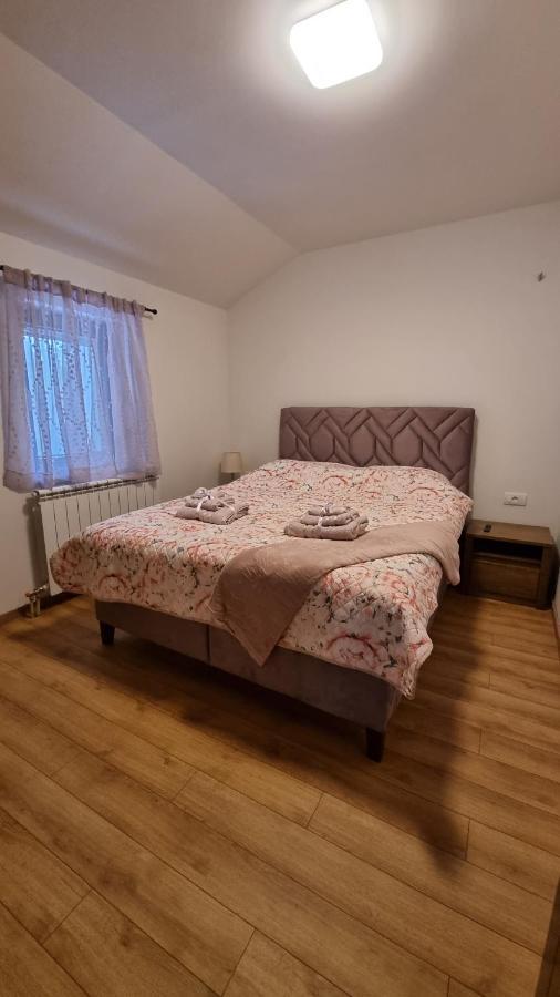 Jahorina Villa In Dış mekan fotoğraf