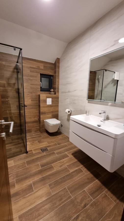 Jahorina Villa In Dış mekan fotoğraf