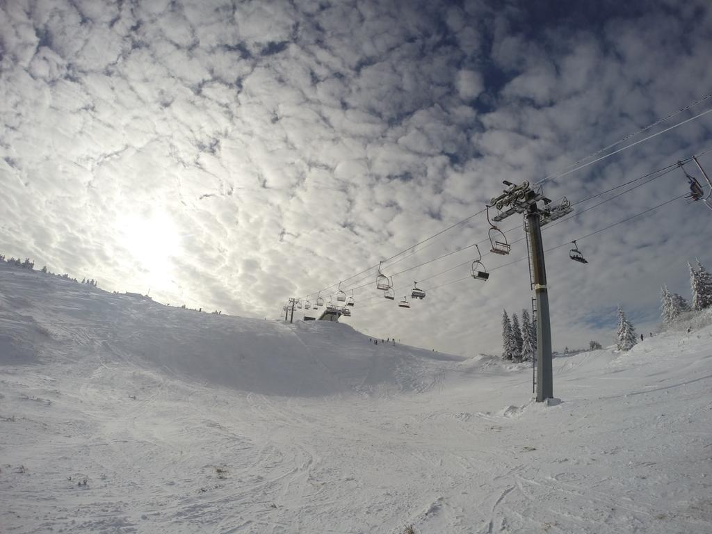 Jahorina Villa In Dış mekan fotoğraf