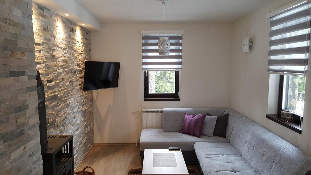 Jahorina Villa In Dış mekan fotoğraf